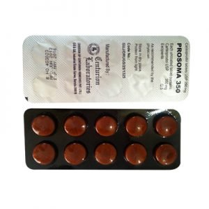 Soma 350mg