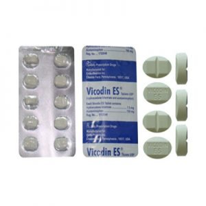 Vicodin