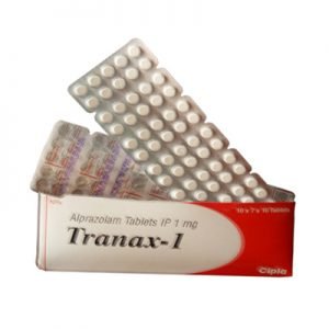 Xanax 1 mg