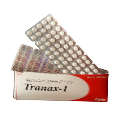 Xanax 1 mg