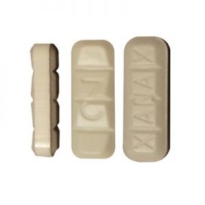 2 mg xanax
