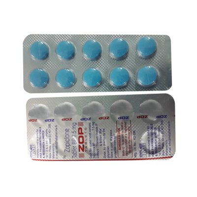zopiclone