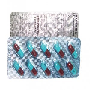 Restoril 30 mg