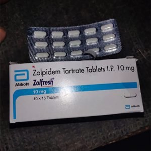 Ambien 10mg