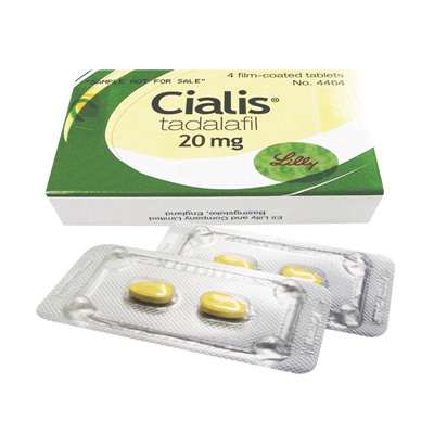 costo cialis 20 mg