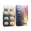 Hydrocodone 325mg