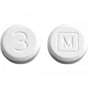 Codeine 30Mg
