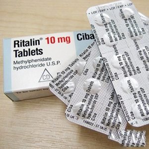 Buy Ritalin 10Mg