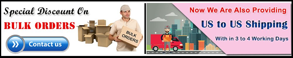 Bulk Orders