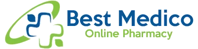 best medico logo